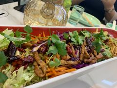-嗨辣小聚·盘锦河蟹·海鲜烧烤龙虾(盘锦十年好店)