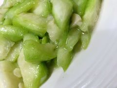 鱼汤浸胜瓜-翠华餐厅(宝安壹方城店)