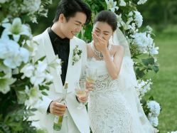 -花田映像婚纱摄影(龙岗店)
