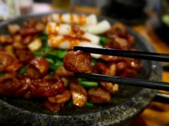 -首尔大排档