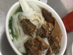 牛腩粉-汉记面馆(南华东路店)