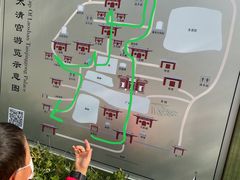 -青岛崂山太清宫