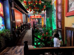 -宝丽金大酒店·洗浴中心