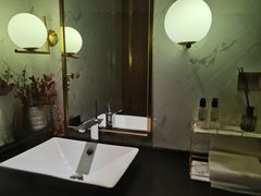 -香樟花园法式铁板烧(恒隆广场店)