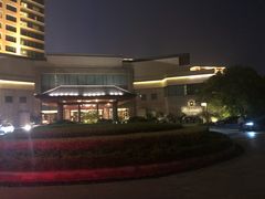 -扬州香格里拉·香宫中餐厅