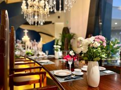 -狮拾久·现代新加坡料理(福田COCO Park店)