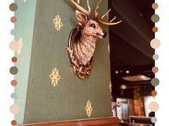 -The Cheebat 锌吧·Bistro(体育西店)