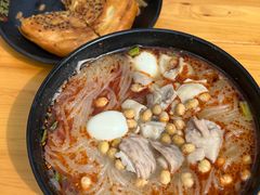 -青石桥老瓦房肥肠粉总店(青石桥总店)