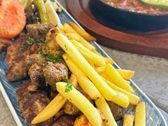 -La Medina餐厅(亮马河南路店)