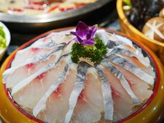 -渝味晓宇火锅(合川路店)