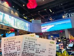 -三亚湾红树林度假世界(木棉酒店)