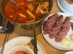 -隅乐胡椒虾·台湾菜·团建(皇岗店)