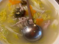 -花溪雨·森林餐厅(石基店)