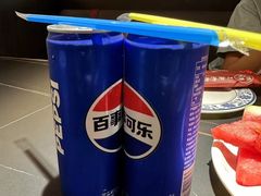-京悦南门涮羊肉·羊蝎子火锅(田林路店)