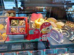 -星巴克(南京同曦万尚城店)