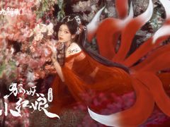 -九月鹰飞汉服摄影工作室