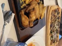 -必胜客(珠海路店)