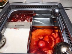 -海底捞火锅(九久奥特莱斯店)