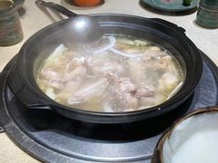 -润泽园椰子鸡(汇一城店)