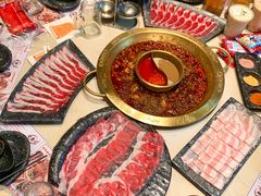 特色美蛙-哥老官重庆美蛙鱼头(龙湖杭州金沙天街店)