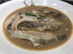 -余记海鲜(合生广场店)