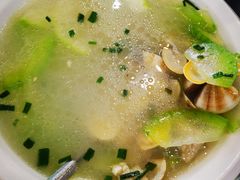 -钱大妈海鲜饭店(保利林语店)