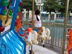 -蒙特利亲子乐园