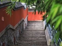 -潭柘寺景区