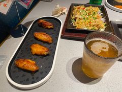 -丰茂烤串(外滩星荟中心店)