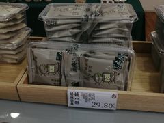 -泸溪河桃酥(凯德MALL太阳宫店)