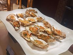 -River Café 海鲜自助(重庆丽笙世嘉酒店)