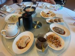 -金苑海鲜酒家(来魅力店)