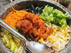 -姜虎东白丁烤肉(恒隆广场店)