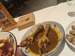 -江味龙虾馆·裸蓝龙虾(南山店)