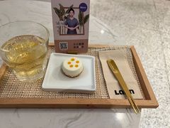 -LANN I 蘭 SPA(陆家嘴中心店)