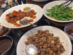 -拉蒂娜·巴西牛排馆 Latina·Brazilian Steakhouse(王府井喜悦店)