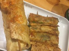 -木屋烧烤(龙湖天街店)