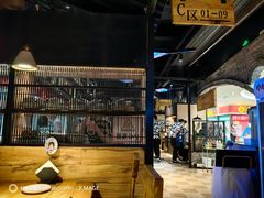 -小放牛炒菜馆(中山路乐汇城店)