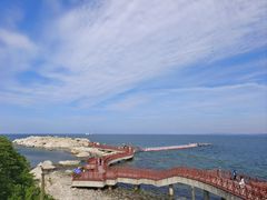 -养马岛旅游度假区