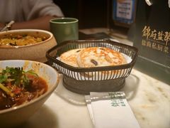 -锦府盐帮·李宅(领展购物广场中关村店)