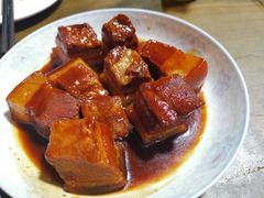 沈记红烧肉-沈记菜馆(酒仙桥路店)