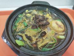 -老新隆牛肉锅贴(新街口店)