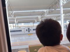 -合肥南站