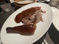 -金鸭季·北京烤鸭(深业上城店)