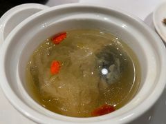 -安吉涵田度假村·水榭居中餐厅