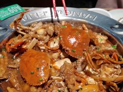 -胖哥俩肉蟹煲(福州仓山爱琴海店)