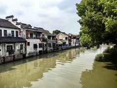 -千灯古镇