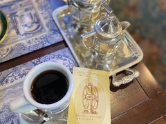 -西村咖啡店 (中山手本店)