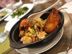 -今鲜源大酒店·中华餐饮名店(新湛路店)