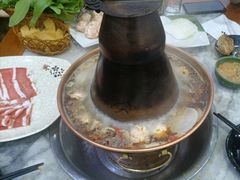 -壹条龙饭庄台基厂店